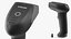 Barcode Scanners Collection 3