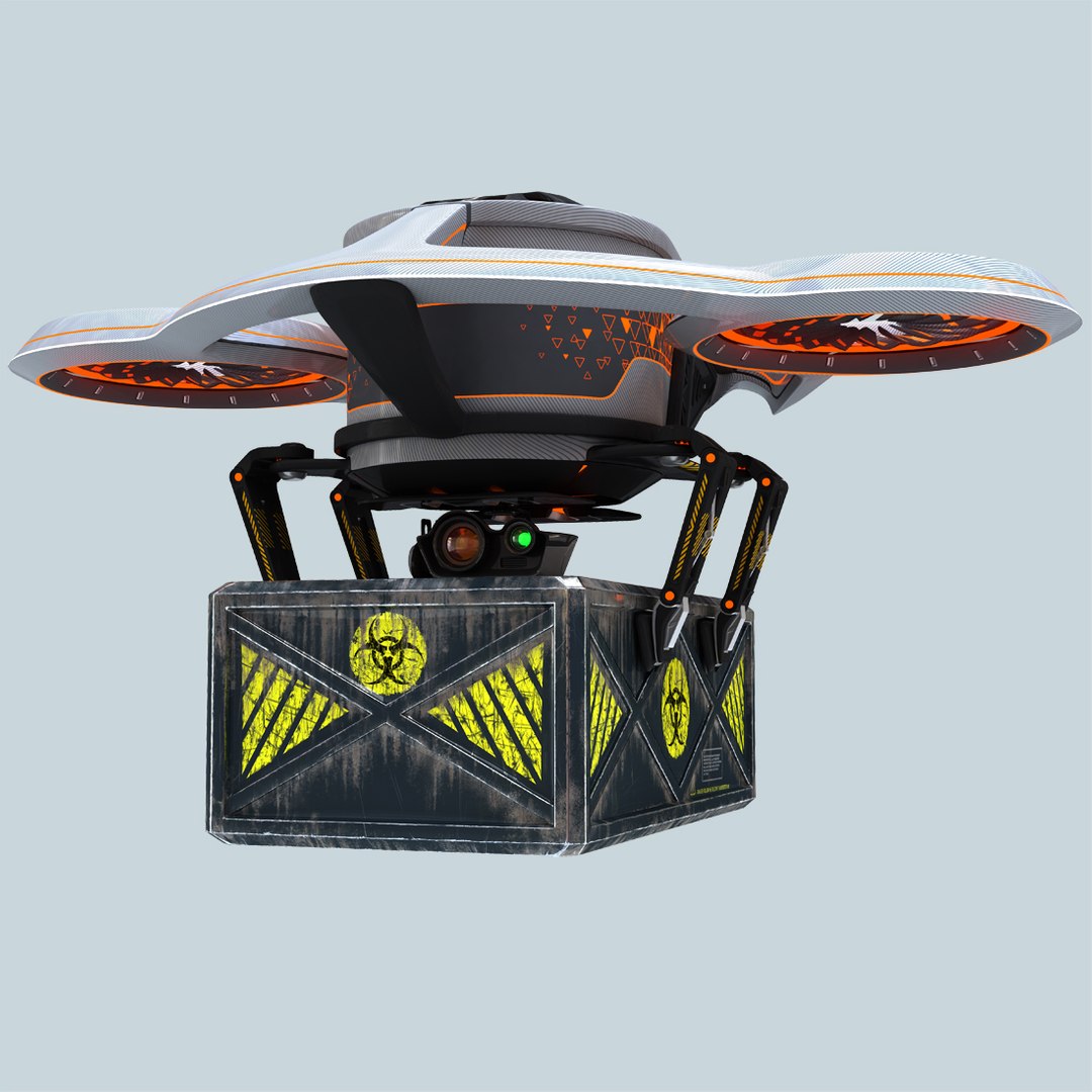 3D portable multipurpose quadcopter https://p.turbosquid.com/ts-thumb/Uf/StDwEZ/MECwBIDP/portablemultipurposequadcopter003/jpg/1587025080/1920x1080/fit_q87/5ecbe7bef2b2f5e16b4d3b3e0409d7aee5ca3072/portablemultipurposequadcopter003.jpg