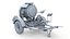 60cm Flak Scheinwerfer 36 - Flak SW36