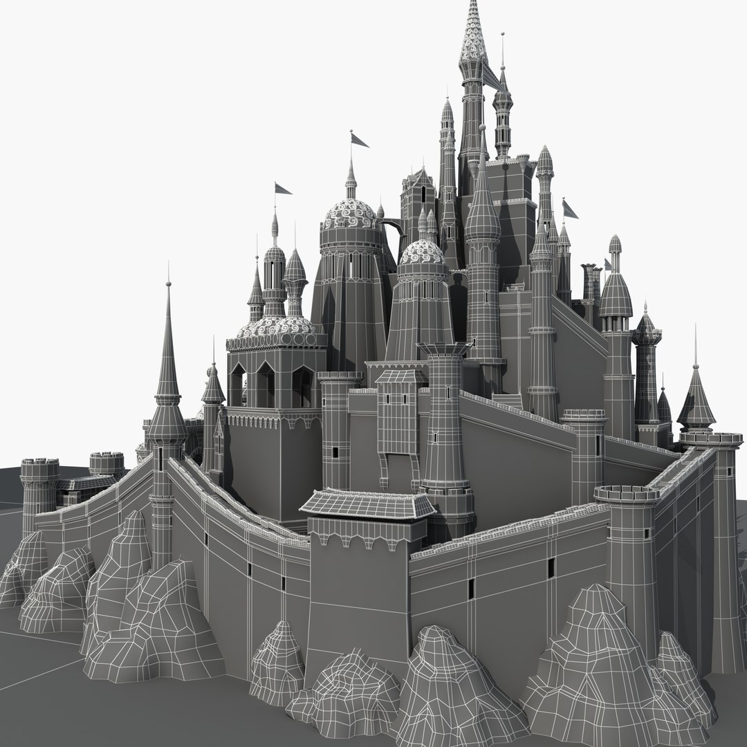 Castle 2 3D model https://p.turbosquid.com/ts-thumb/Uf/Xba1hA/av/castle219/jpg/1695368487/1920x1080/fit_q87/9d67b6d24d55c9020aa19c722b8ea7a4b3efc9b9/castle219.jpg