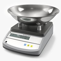 Professional Electronic Scales