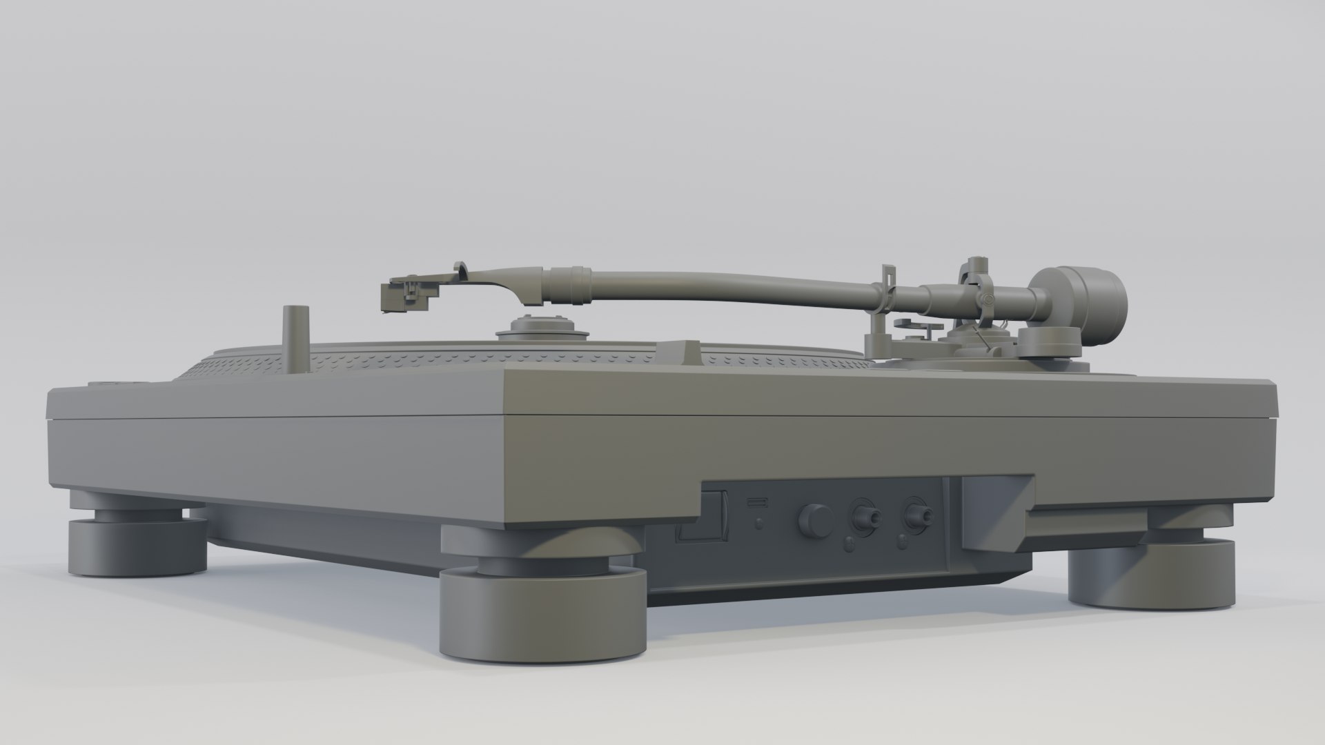 3D Professional direct drive turntable with DVS control PLX-CRSS12 Black model https://p.turbosquid.com/ts-thumb/Uf/bSLRIF/24/render12/png/1691417042/1920x1080/fit_q87/8bce6da46ee910164eca756d2cdbf7b1c907d090/render12.jpg