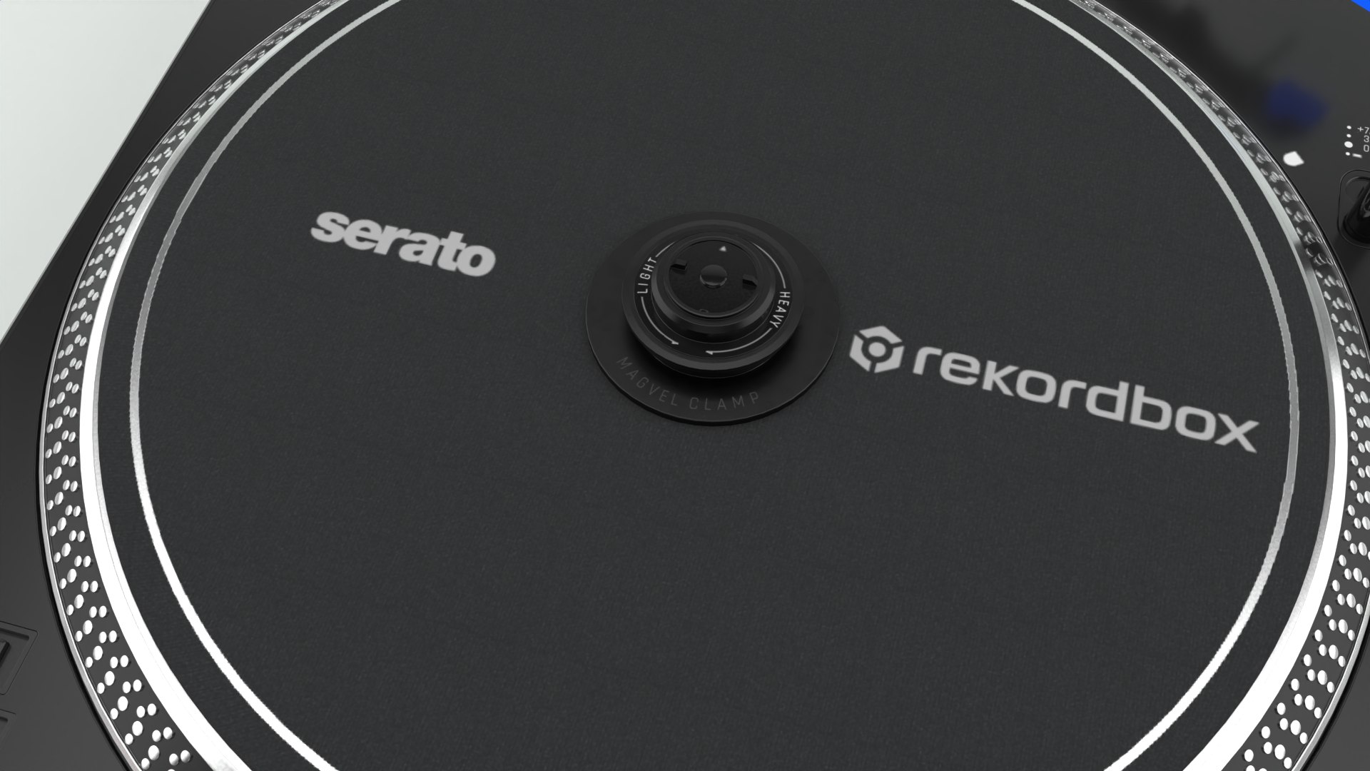 3D Professional direct drive turntable with DVS control PLX-CRSS12 Black model https://p.turbosquid.com/ts-thumb/Uf/bSLRIF/Aw/render8/png/1691417040/1920x1080/fit_q87/c411cce31a6fe9c91189b61569f714331896f949/render8.jpg