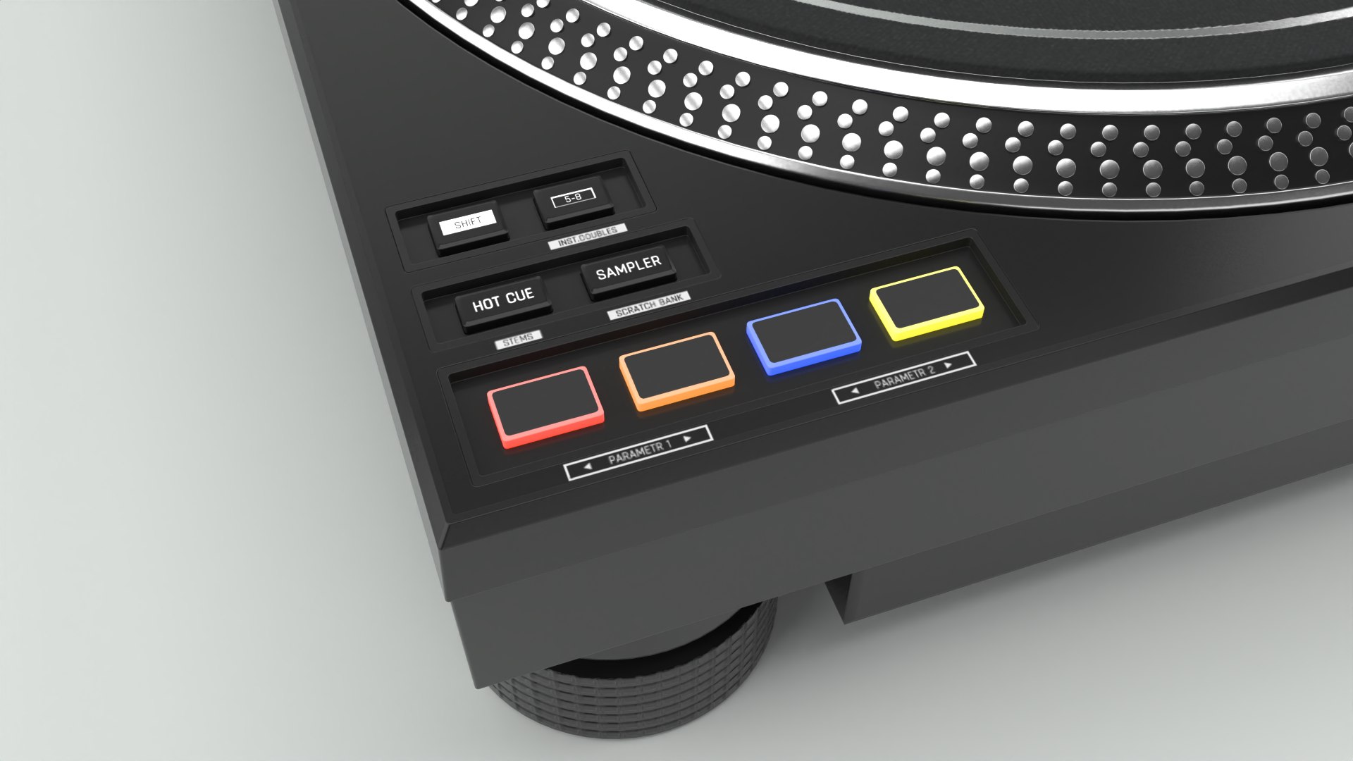 3D Professional direct drive turntable with DVS control PLX-CRSS12 Black model https://p.turbosquid.com/ts-thumb/Uf/bSLRIF/Es/render9/png/1691417041/1920x1080/fit_q87/f96675c818950587d7188907cff77b1830490a76/render9.jpg