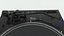 Tocadiscos profesional Pioneer de accionamiento directo con control DVS PLX-CRSS12 Negro