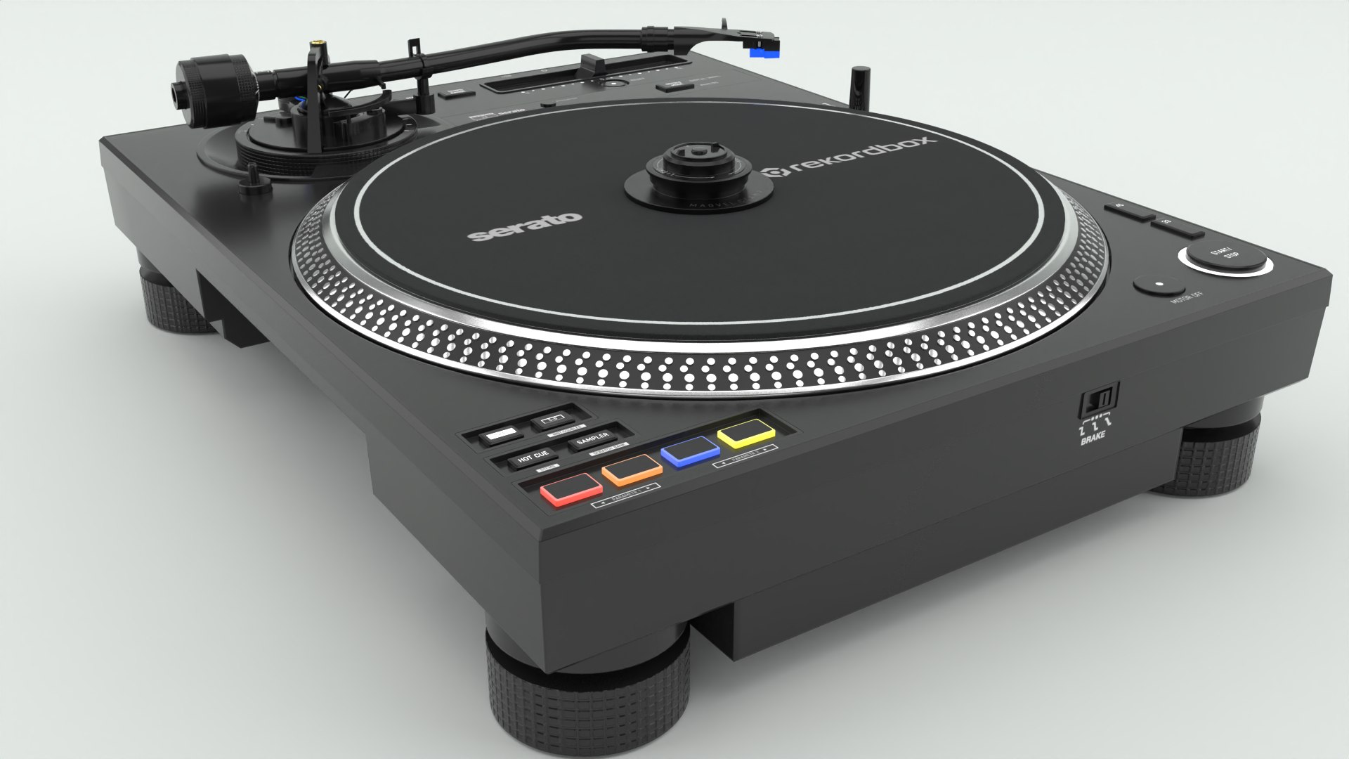 3D Professional direct drive turntable with DVS control PLX-CRSS12 Black model https://p.turbosquid.com/ts-thumb/Uf/bSLRIF/cm/render1/png/1691417037/1920x1080/fit_q87/d69e7a6aea2f39c021b88156372930b60565f468/render1.jpg