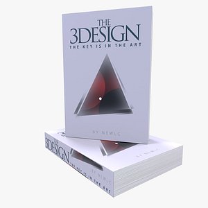 closed book cover 3ds
