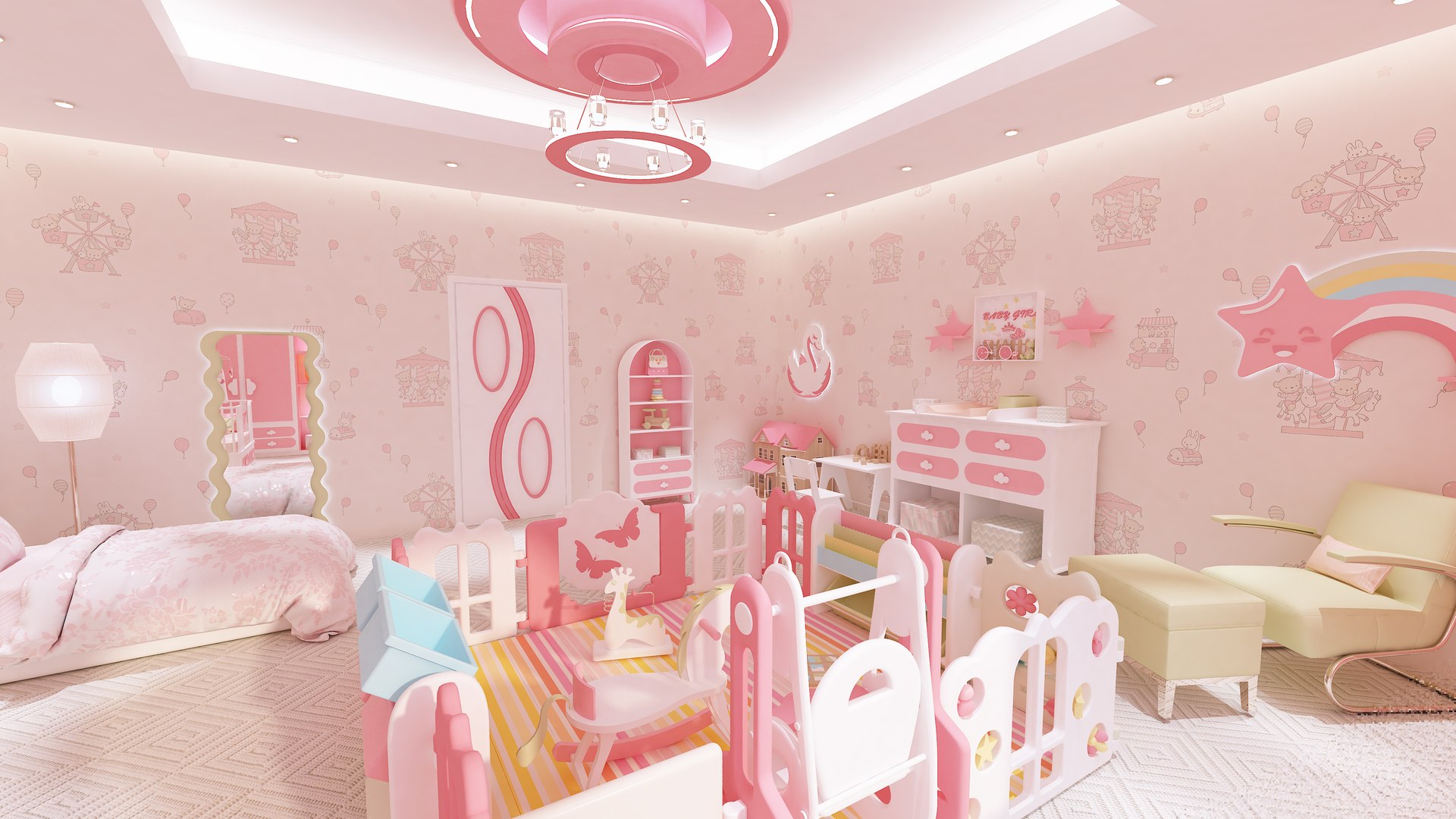 Newborn Baby Girl Bedroom Design 3D https://p.turbosquid.com/ts-thumb/Uf/dDrOth/5K/7copy/jpg/1721219695/1920x1080/fit_q87/d3c42957e15bbda8bb995c894bce8a68848e7dbd/7copy.jpg