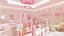 Newborn Baby Girl Bedroom Design