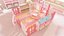Newborn Baby Girl Bedroom Design