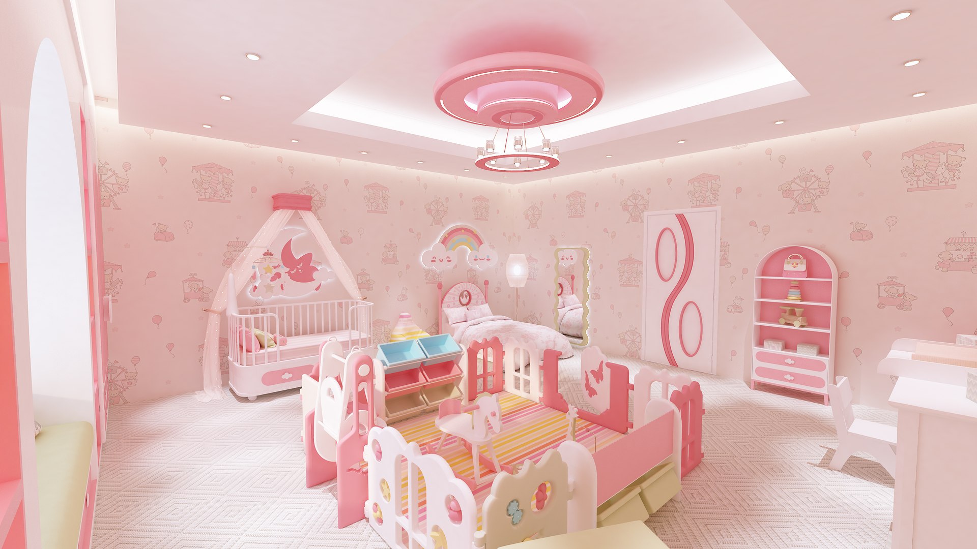 Newborn Baby Girl Bedroom Design 3D https://p.turbosquid.com/ts-thumb/Uf/dDrOth/Ir/6copy/jpg/1721219691/1920x1080/fit_q87/3faa411837396cdcf0e6bd5ad8d53ee7584a391f/6copy.jpg