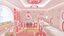 Newborn Baby Girl Bedroom Design