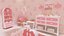 Newborn Baby Girl Bedroom Design