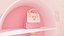 Newborn Baby Girl Bedroom Design