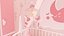 Newborn Baby Girl Bedroom Design