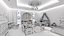 Newborn Baby Girl Bedroom Design
