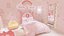 Newborn Baby Girl Bedroom Design