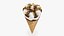 Cornetto Vainilla