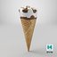 Cornetto Vainilla