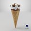 Cornetto Vainilla