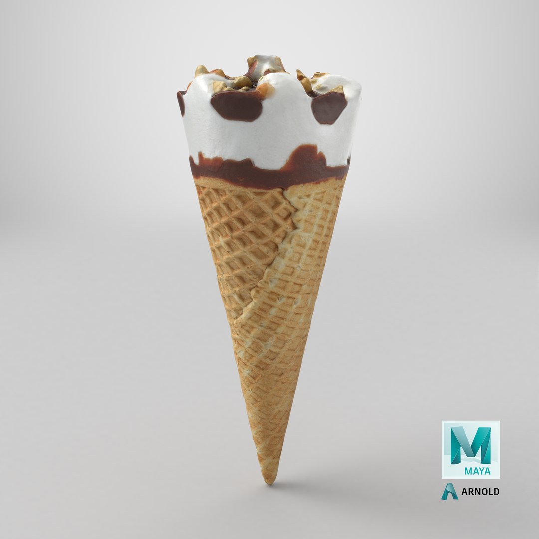 3D Cornetto Vanilla https://p.turbosquid.com/ts-thumb/Uf/eFlHwS/ul/stemcell_maya_arnold_render/png/1733155533/1920x1080/fit_q87/ca2d2508e478b6c87d2adf8d27a8c78e9c4d2563/stemcell_maya_arnold_render.jpg