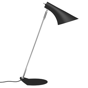 table lamp nordlux 3D