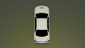 3D CAR