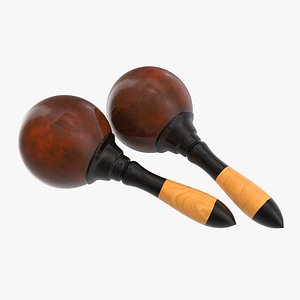 Maracas