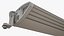 Collection de barres lumineuses LED ambre V2