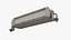Collection de barres lumineuses LED ambre V2