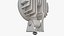 Collection de barres lumineuses LED ambre V2