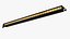 Collection de barres lumineuses LED ambre V2