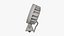 Collection de barres lumineuses LED ambre V2