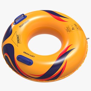 3D Slide Buoy