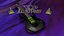 Steve Vai Ibanez Jem777v BK