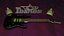 Steve Vai Ibanez Jem777v BK