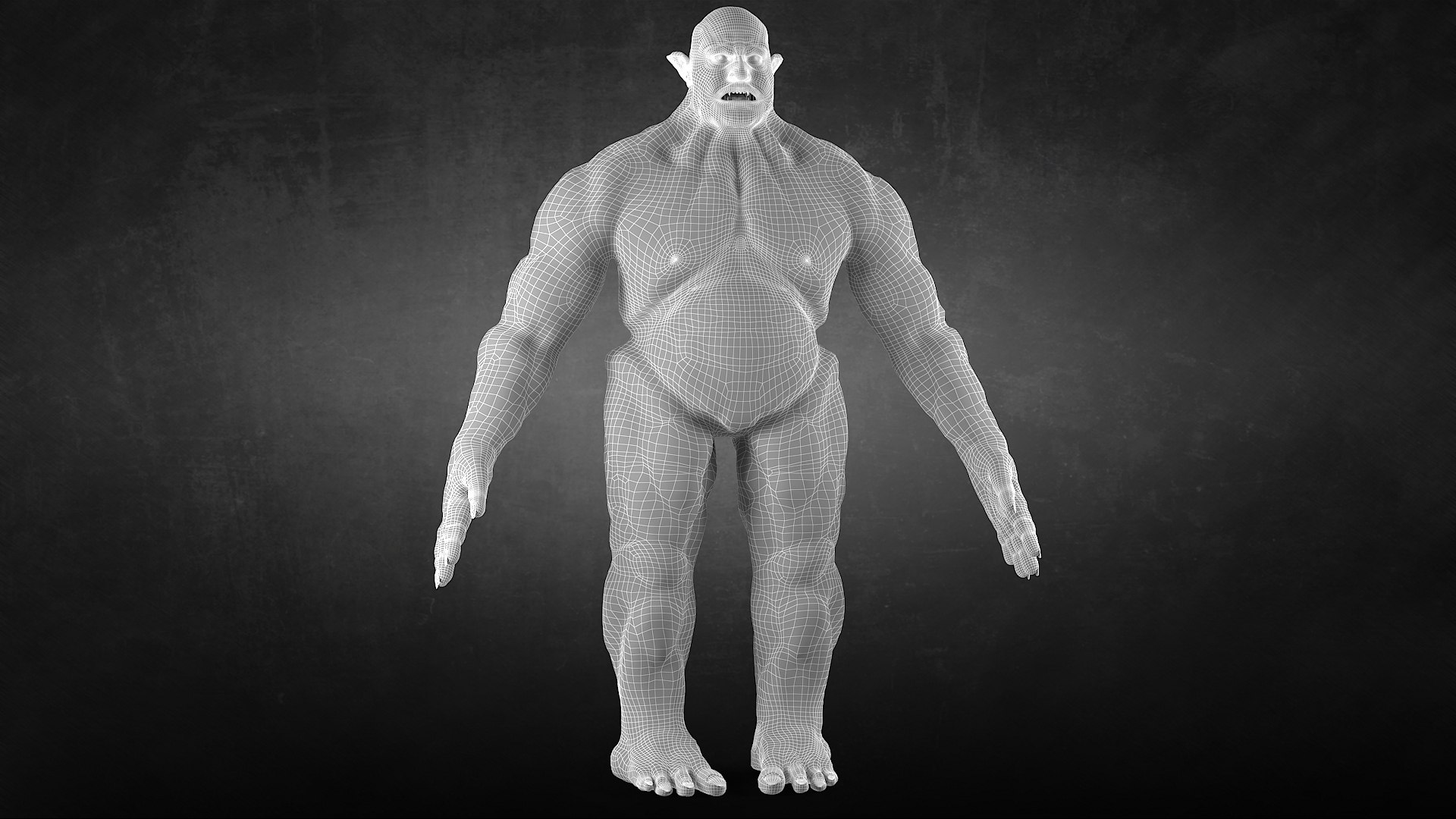 Troll Monster model https://p.turbosquid.com/ts-thumb/Uf/wghkE1/Xc/wf1/jpg/1667999369/1920x1080/fit_q87/afe486f189864bb72327018e0a9b8efbea433bf4/wf1.jpg