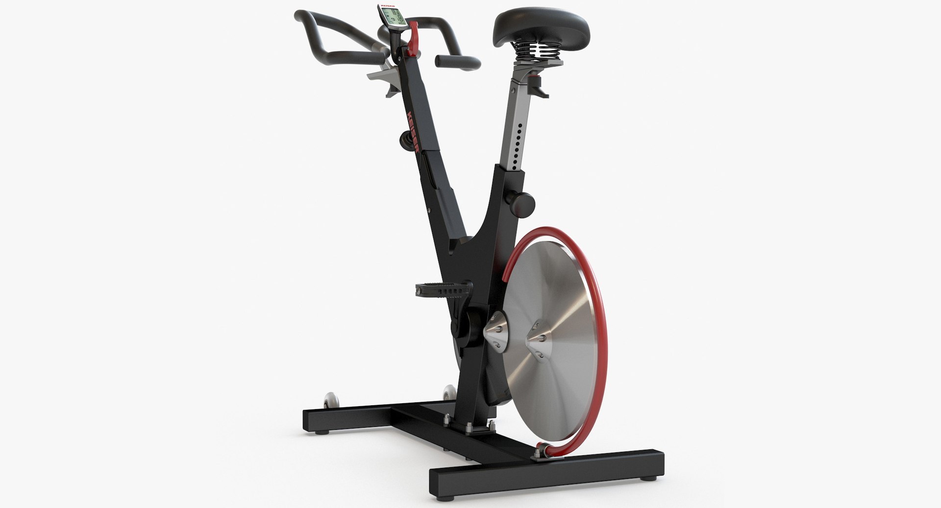 keiser m3ix indoor cycle