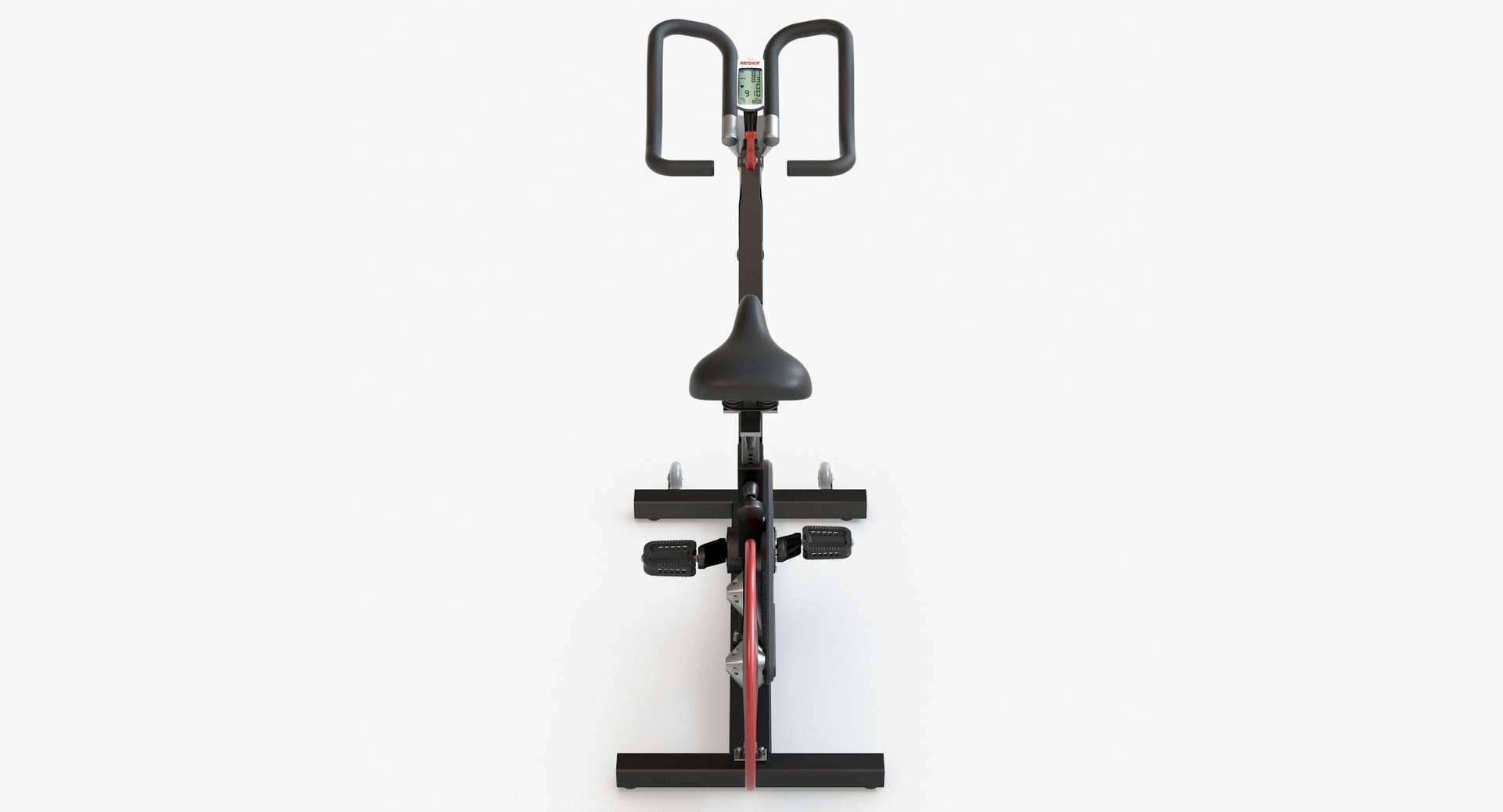 keiser m3ix indoor cycle