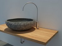Stone Washbasin