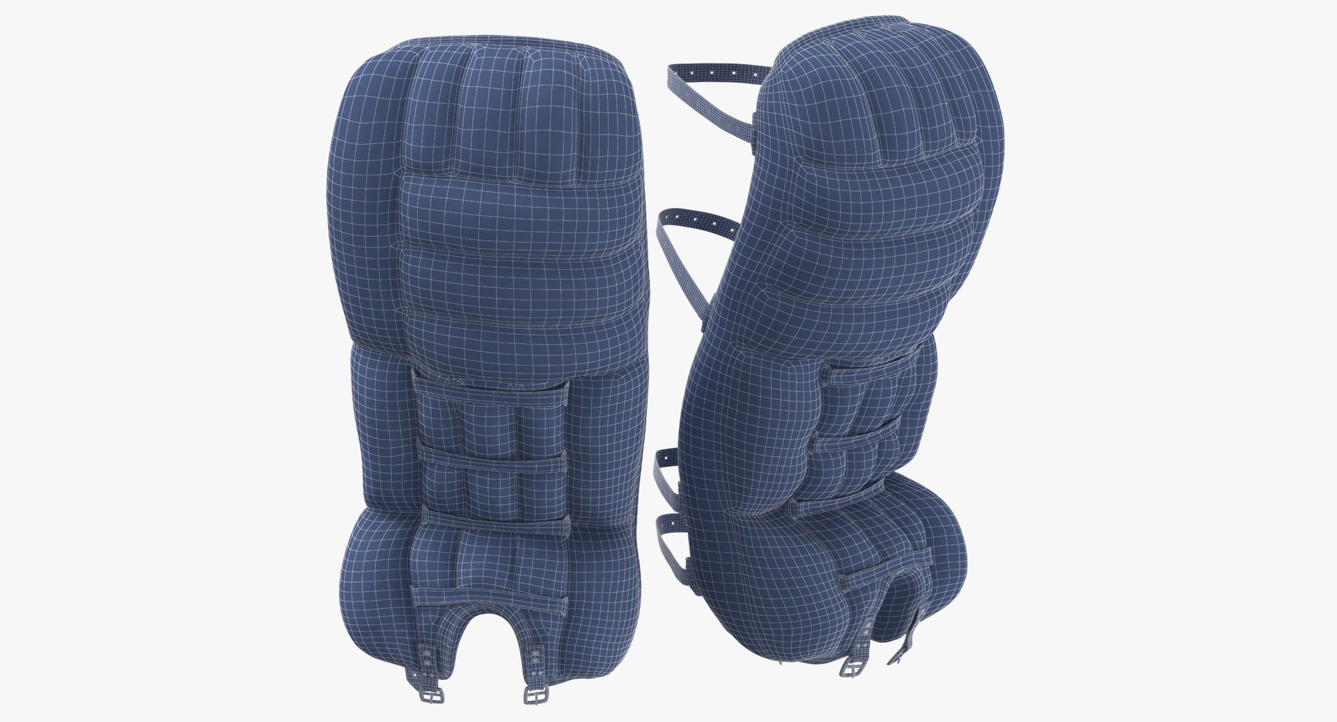 ice hockey goalie pads 3D model https://p.turbosquid.com/ts-thumb/Ug/2XZaY4/F1CjOw8p/ice_hockey_goalie_pads_wireframe0002/jpg/1565778253/1920x1080/fit_q87/ebd2edd43570d134bc67c7ed766907e10230a9d9/ice_hockey_goalie_pads_wireframe0002.jpg