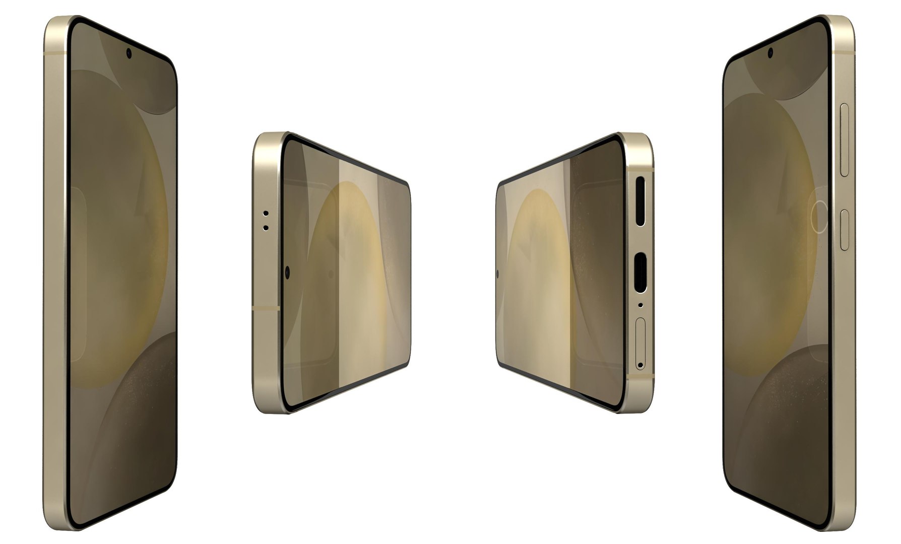 3D Samsung Galaxy S24 Gold model https://p.turbosquid.com/ts-thumb/Ug/4ZpcHE/2A/12/jpg/1706649892/1920x1080/fit_q87/6aa0c730d76b646118b592f26150483ef2242e92/12.jpg