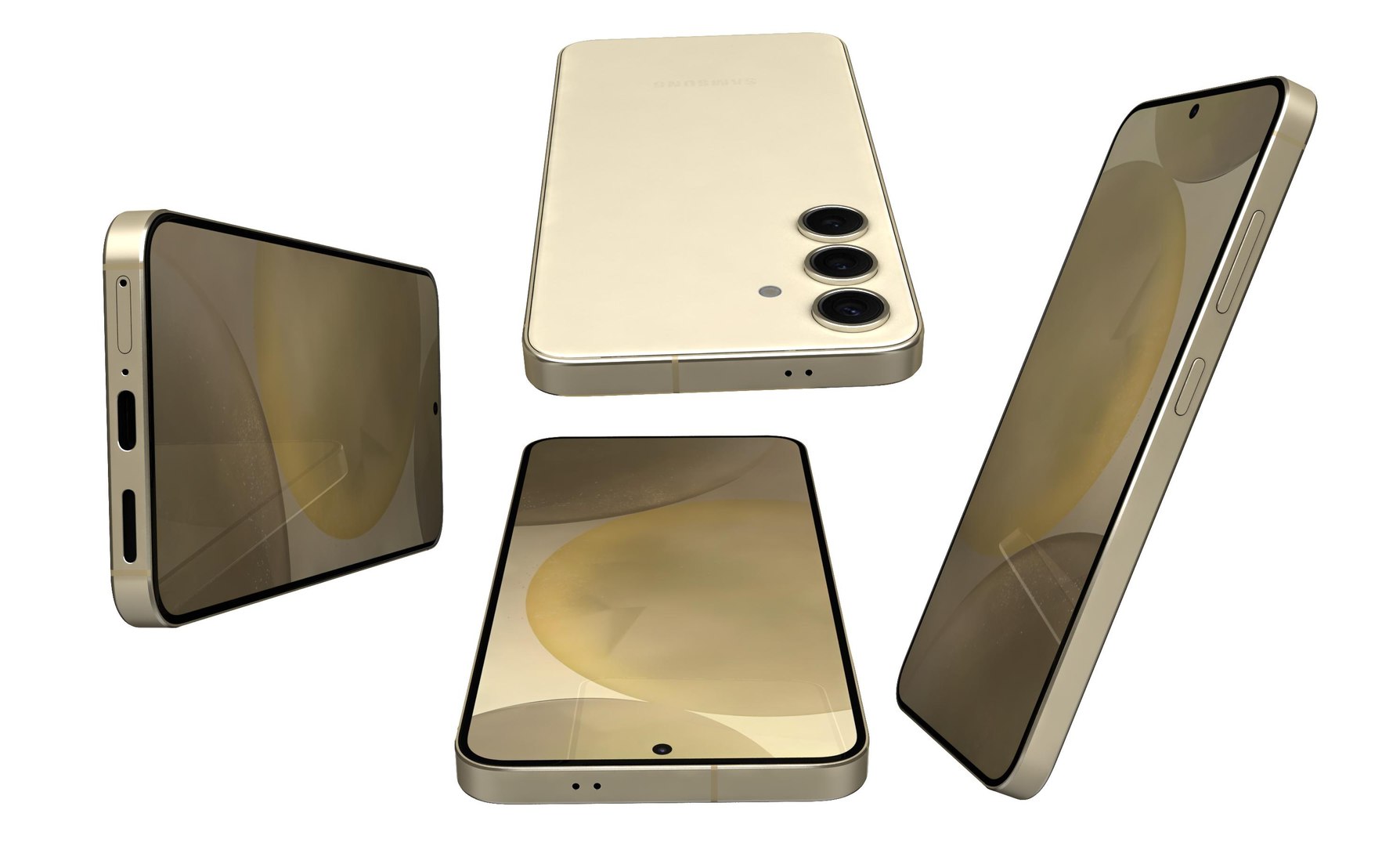 3D Samsung Galaxy S24 Gold model https://p.turbosquid.com/ts-thumb/Ug/4ZpcHE/PM/13/jpg/1706649898/1920x1080/fit_q87/7c66f8c3411316b24915e1c29ace744cf5add151/13.jpg