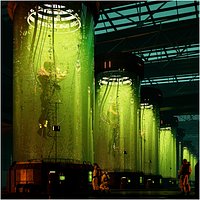 Secret Lab