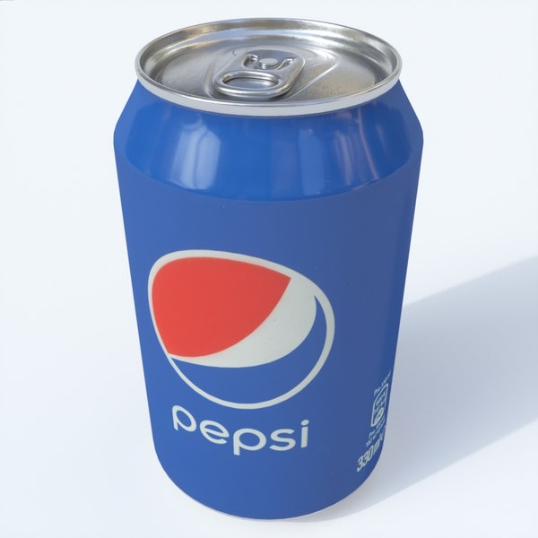 ミュージカン PEPSI ペプシ ペプシ ゼロシュガー コーラ ソーダポップ Pepsi Zero Sugar
