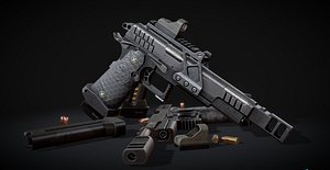 M1911 Reaper