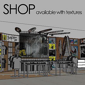 Fashion Boutique