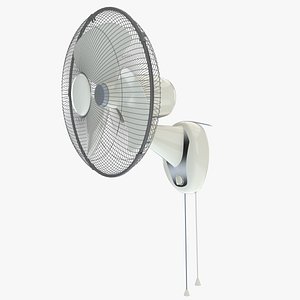 Wall Fan