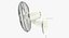 Wall Fan