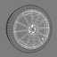 TKs Honda S 2000 Wheel